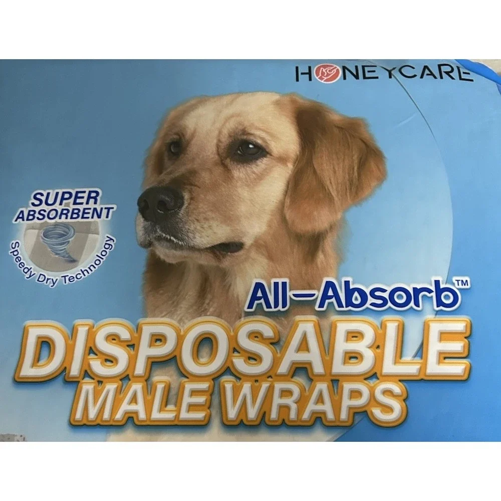HoneyCare bag has